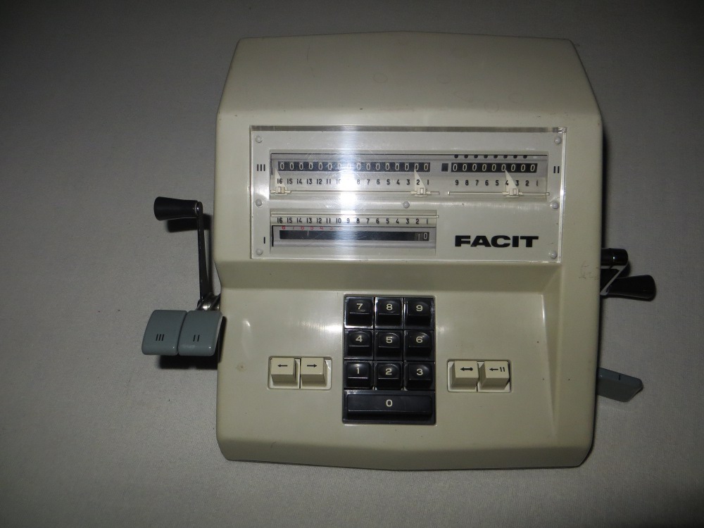 Facit-1004