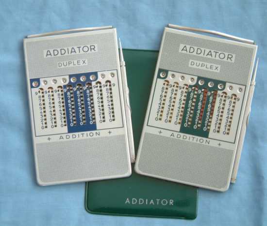 addiator-duplex