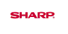 Sharp-Logo