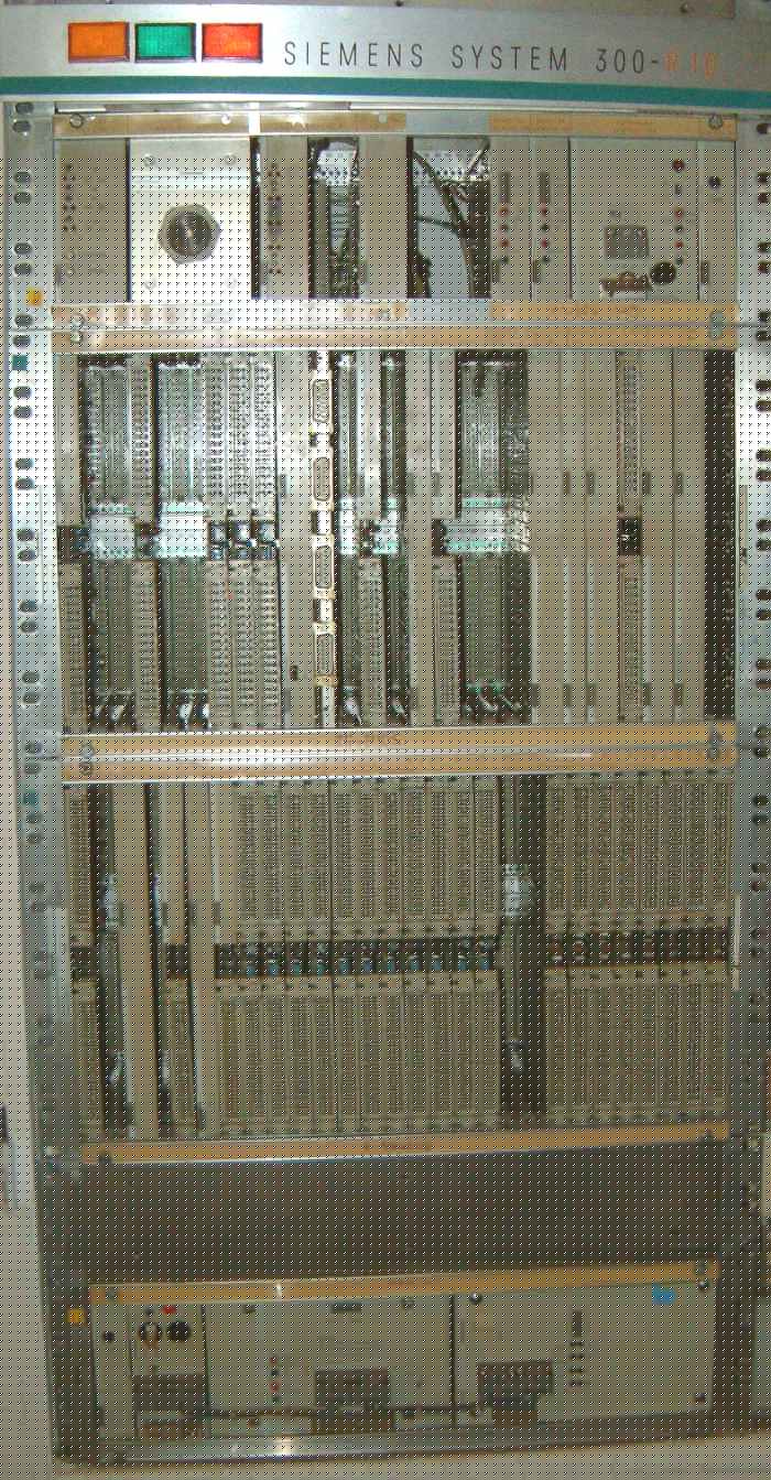 Siemens System 300