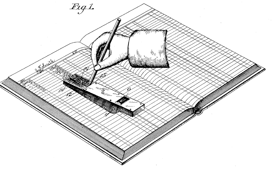 Etui desSummators