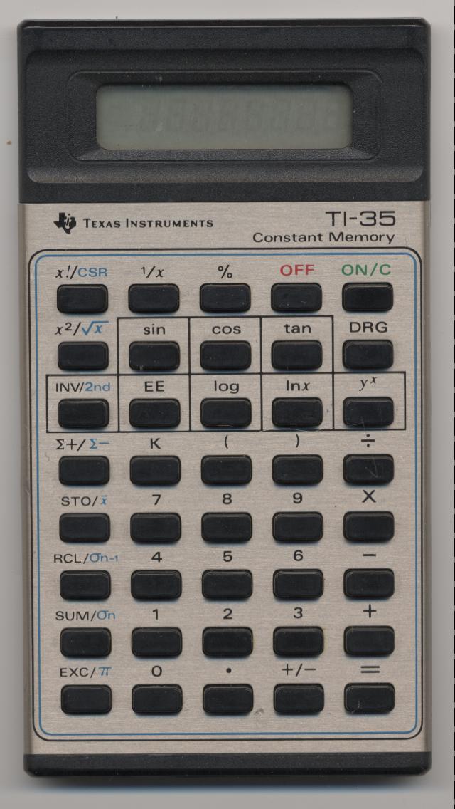 TI-35