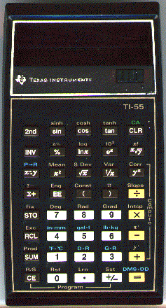 TI-55